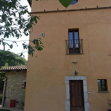 La Colombaia Bed & Breakfast Cascia Ngoại thất bức ảnh
