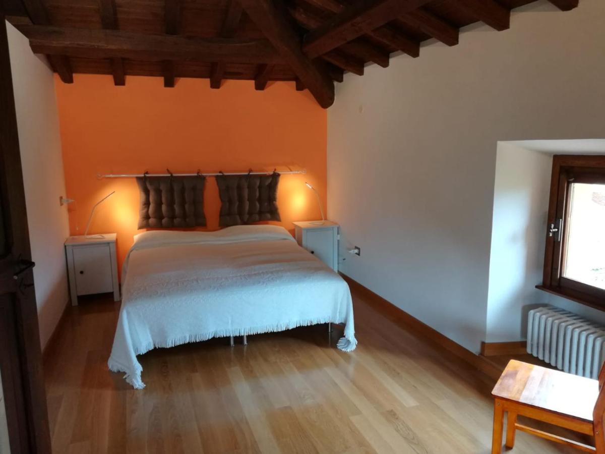 La Colombaia Bed & Breakfast Cascia Ngoại thất bức ảnh