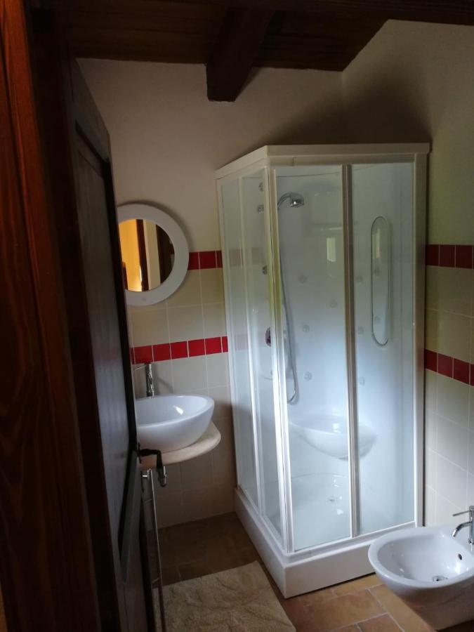 La Colombaia Bed & Breakfast Cascia Ngoại thất bức ảnh