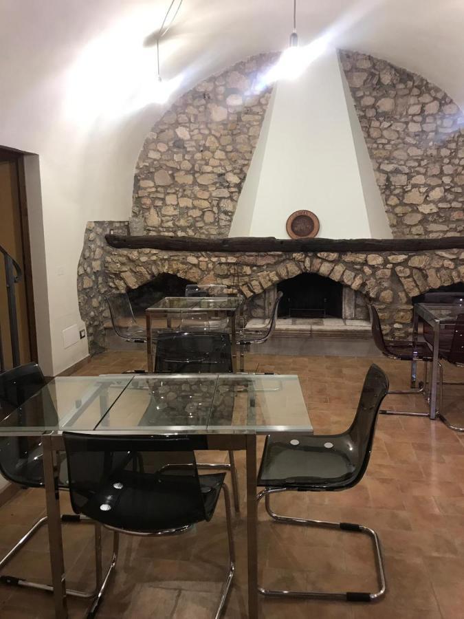 La Colombaia Bed & Breakfast Cascia Ngoại thất bức ảnh