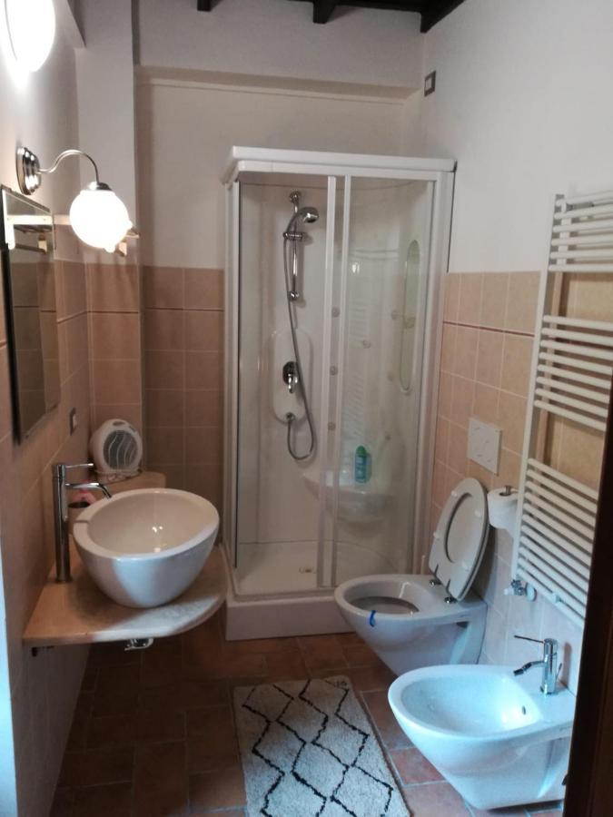 La Colombaia Bed & Breakfast Cascia Ngoại thất bức ảnh